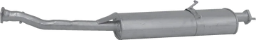 Redback Muffler for Mazda B2600 (11/1991 - 2006), B-SERIES BRAVO (01/1990 - 02/1999), Ford Courier (10/1991 - 1999) - Brixton 4x4 - Buy Online Now!